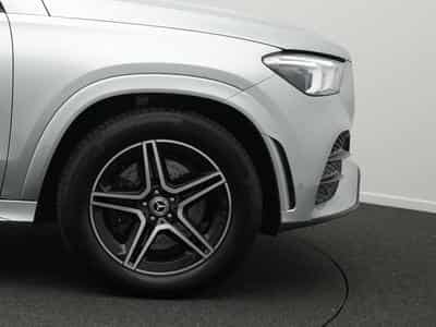 Mercedes GLE 400 d 4MATIC AMG-Line Distronic+AHK+Panorama (2022) - Photo 6