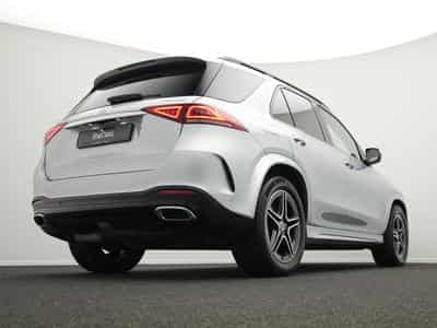 Mercedes GLE 400 d 4MATIC AMG-Line Distronic+AHK+Panorama (2022) - Photo 9