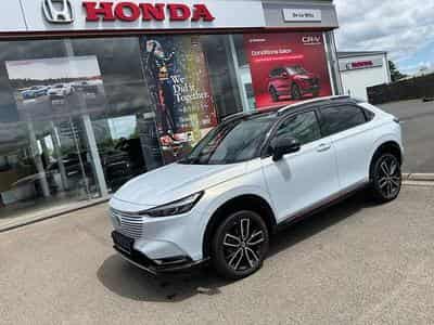 Honda HR-V 1.5 CVT advanced style hybrid (2023) - Photo 1