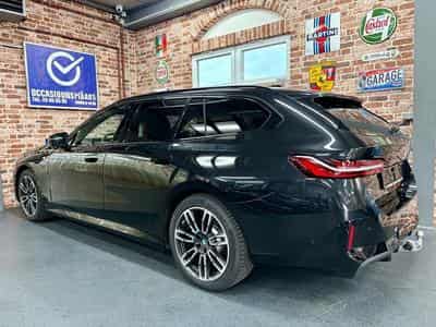 BMW 520 520dA Touring 2.0 197cv Auto M-SPORT (2025) - Photo 2