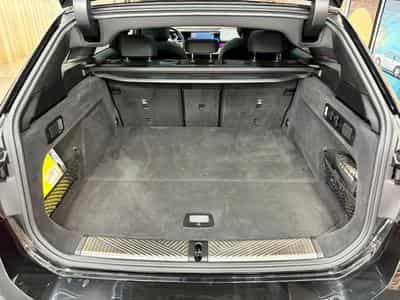 BMW 520 520dA Touring 2.0 197cv Auto M-SPORT (2025) - Photo 7