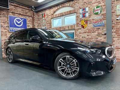 BMW 520 520dA Touring 2.0 197cv Auto M-SPORT (2025) - Photo 1