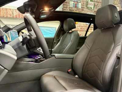 BMW 520 520dA Touring 2.0 197cv Auto M-SPORT (2025) - Photo 5