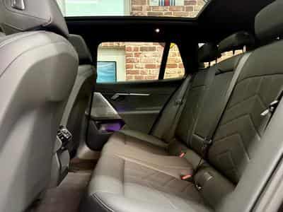 BMW 520 520dA Touring 2.0 197cv Auto M-SPORT (2025) - Photo 6