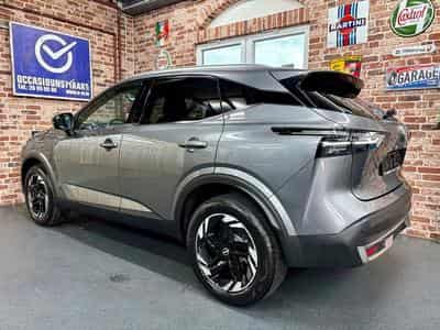 Nissan Qashqai Qashqai 1.3 158cv Hyb-Ess Auto N-CONNECTA (Neuf) (2026) - Photo 2