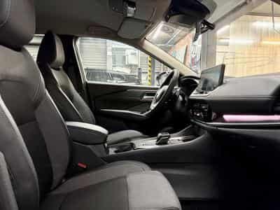 Nissan Qashqai Qashqai 1.3 158cv Hyb-Ess Auto N-CONNECTA (Neuf) (2026) - Photo 8