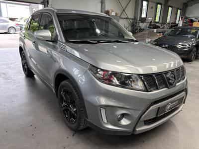 Suzuki Vitara S 1.4 BoostJet 2WD (2018) - Photo 1