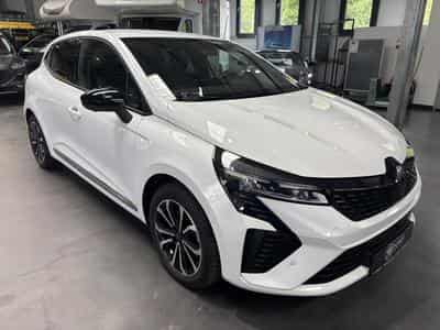 Renault Clio 1.6 Techno E-Tech Hybrid (2024) - Photo 1