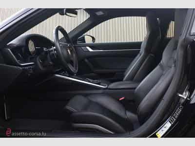 Porsche 911 911 (992.1) Turbo S*Lift*InnoDrive*Matrix*SAGA (2022) - Photo 10