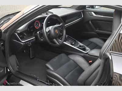 Porsche 911 911 (992.1) Turbo S*Lift*InnoDrive*Matrix*SAGA (2022) - Photo 11