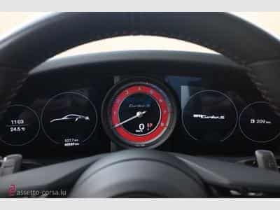 Porsche 911 911 (992.1) Turbo S*Lift*InnoDrive*Matrix*SAGA (2022) - Photo 13