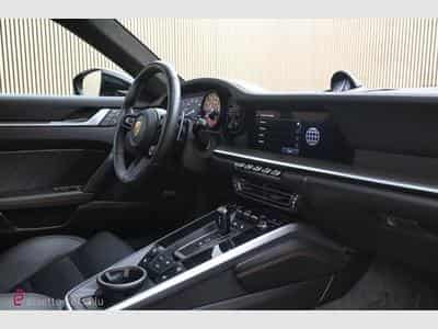 Porsche 911 911 (992.1) Turbo S*Lift*InnoDrive*Matrix*SAGA (2022) - Photo 14