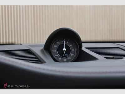 Porsche 911 911 (992.1) Turbo S*Lift*InnoDrive*Matrix*SAGA (2022) - Photo 15