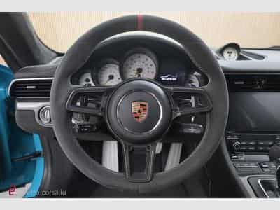 Porsche 911 911 (991.2) GT2 RS Weissach*Clubsport*Magnesium (2018) - Photo 12