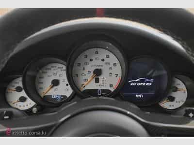 Porsche 911 911 (991.2) GT2 RS Weissach*Clubsport*Magnesium (2018) - Photo 13