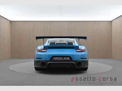 Porsche 911 911 (991.2) GT2 RS Weissach*Clubsport*Magnesium (2018) - Photo 3