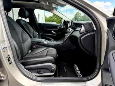 Mercedes C 220 C 220d T /NAVI/LED/ACC/PANO/360°CAM/AHK/ (2018) - Foto 13