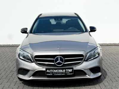 Mercedes C 220 C 220d T /NAVI/LED/ACC/PANO/360°CAM/AHK/ (2018) - Foto 2