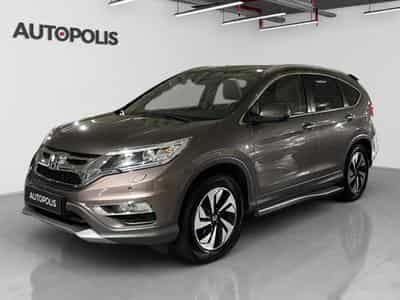 Honda CR-V 1.6 i-DTEC 4x4 Aut. Executive (2017) - Photo 1