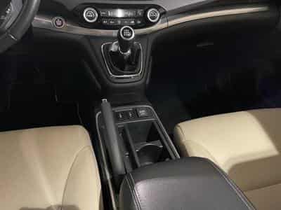 Honda CR-V 1.6 i-DTEC 4x4 Aut. Executive (2017) - Photo 10