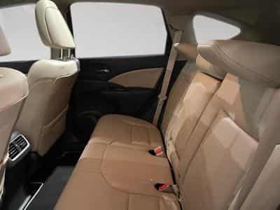 Honda CR-V 1.6 i-DTEC 4x4 Aut. Executive (2017) - Photo 11
