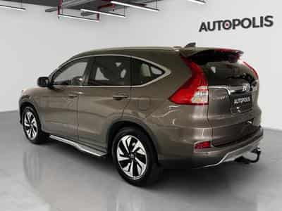 Honda CR-V 1.6 i-DTEC 4x4 Aut. Executive (2017) - Photo 15