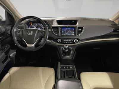Honda CR-V 1.6 i-DTEC 4x4 Aut. Executive (2017) - Photo 5