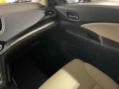 Honda CR-V 1.6 i-DTEC 4x4 Aut. Executive (2017) - Photo 9