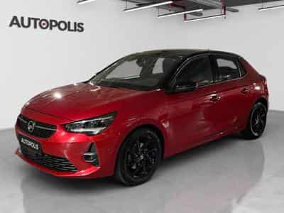 Opel Corsa 1.2 Turbo 96kW S/S Auto GS Line (2023) - Photo 1