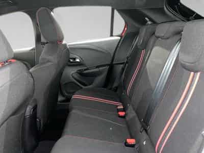 Opel Corsa 1.2 Turbo 96kW S/S Auto GS Line (2023) - Photo 11