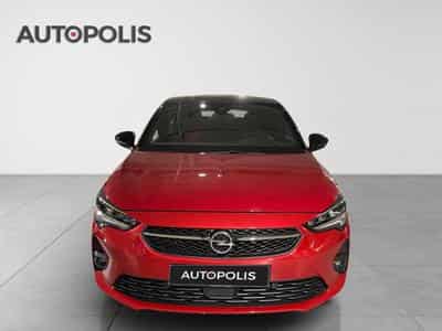 Opel Corsa 1.2 Turbo 96kW S/S Auto GS Line (2023) - Photo 14