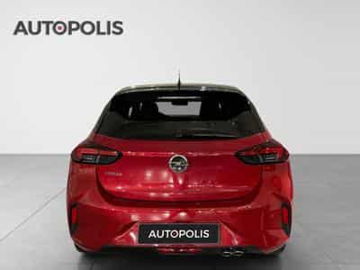 Opel Corsa 1.2 Turbo 96kW S/S Auto GS Line (2023) - Photo 15