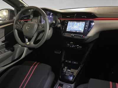 Opel Corsa 1.2 Turbo 96kW S/S Auto GS Line (2023) - Photo 7