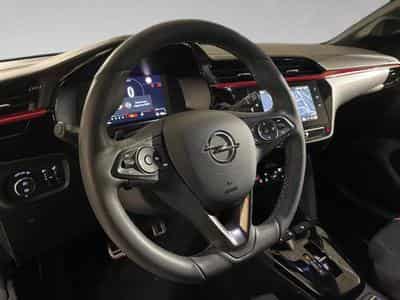 Opel Corsa 1.2 Turbo 96kW S/S Auto GS Line (2023) - Photo 8