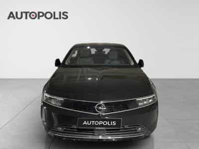Opel Astra 1.2 Turbo 81kW S/S Elegance (2023) - Photo 14