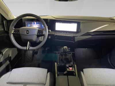 Opel Astra 1.2 Turbo 81kW S/S Elegance (2023) - Photo 5