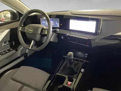 Opel Astra 1.2 Turbo 81kW S/S Elegance (2023) - Photo 7