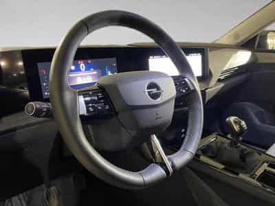 Opel Astra 1.2 Turbo 81kW S/S Elegance (2023) - Photo 8