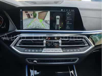 BMW X5 xDrive30d M Sport (2020) - Photo 13