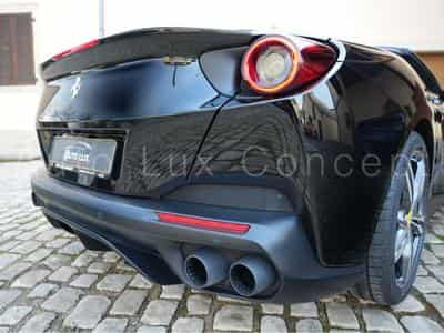 Ferrari Portofino Full PPF (2020) - Photo 14