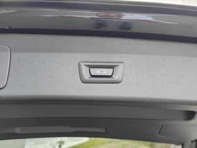 BMW X1 X1 XDRIVE25e CARPLAY GPS CUIR LED SIEGES CHAUFF (2021) - Photo 10