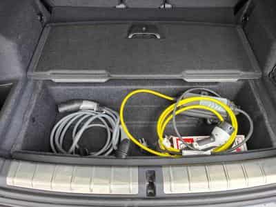 BMW X1 X1 XDRIVE25e CARPLAY GPS CUIR LED SIEGES CHAUFF (2021) - Photo 11