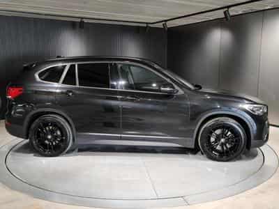 BMW X1 X1 XDRIVE25e CARPLAY GPS CUIR LED SIEGES CHAUFF (2021) - Photo 2