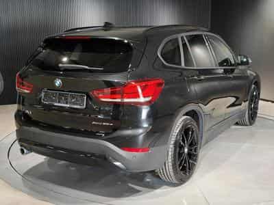 BMW X1 X1 XDRIVE25e CARPLAY GPS CUIR LED SIEGES CHAUFF (2021) - Photo 3