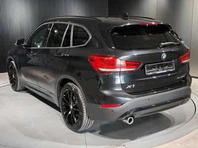 BMW X1 X1 XDRIVE25e CARPLAY GPS CUIR LED SIEGES CHAUFF (2021) - Photo 4
