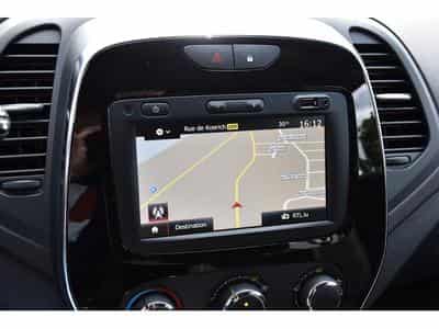 Renault Captur 0.9 TCe REGUL GPS PDC 1° MAIN (2019) - Photo 10