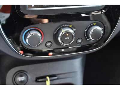 Renault Captur 0.9 TCe REGUL GPS PDC 1° MAIN (2019) - Photo 13