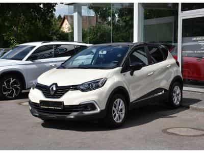 Renault Captur 0.9 TCe REGUL GPS PDC 1° MAIN (2019) - Photo 2