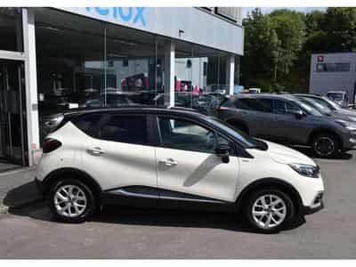 Renault Captur 0.9 TCe REGUL GPS PDC 1° MAIN (2019) - Photo 3