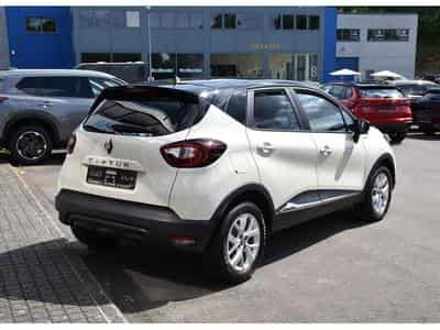 Renault Captur 0.9 TCe REGUL GPS PDC 1° MAIN (2019) - Photo 4